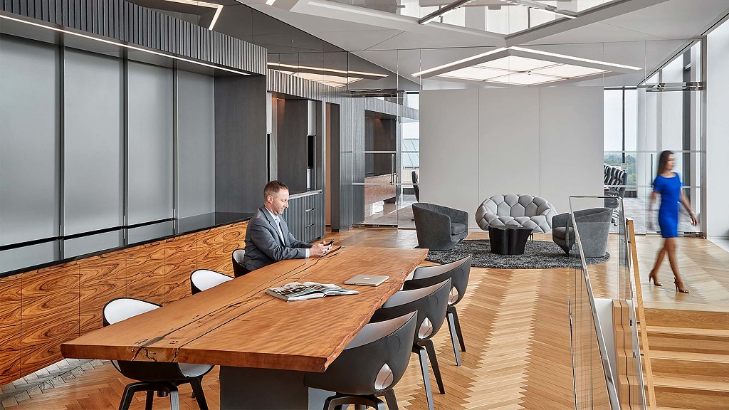 主机酒店及度假村-7