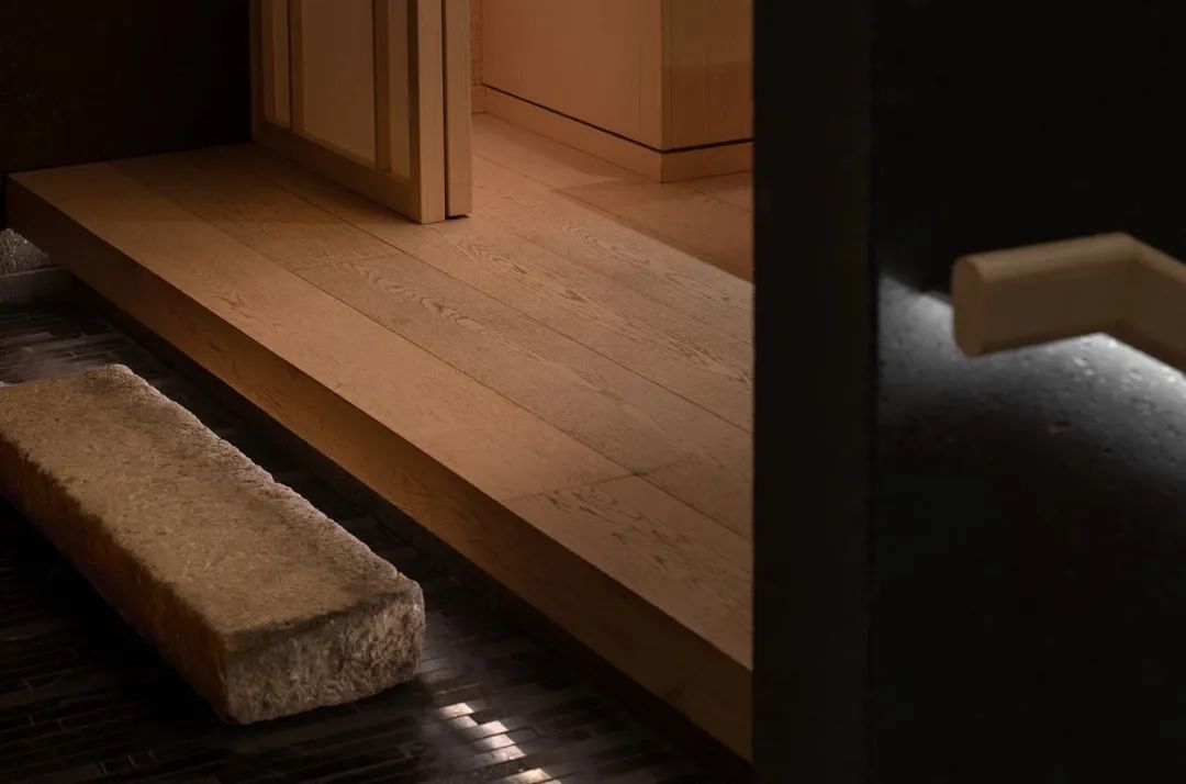 千寿司餐厅丨中国合肥丨无向空间工作室-27