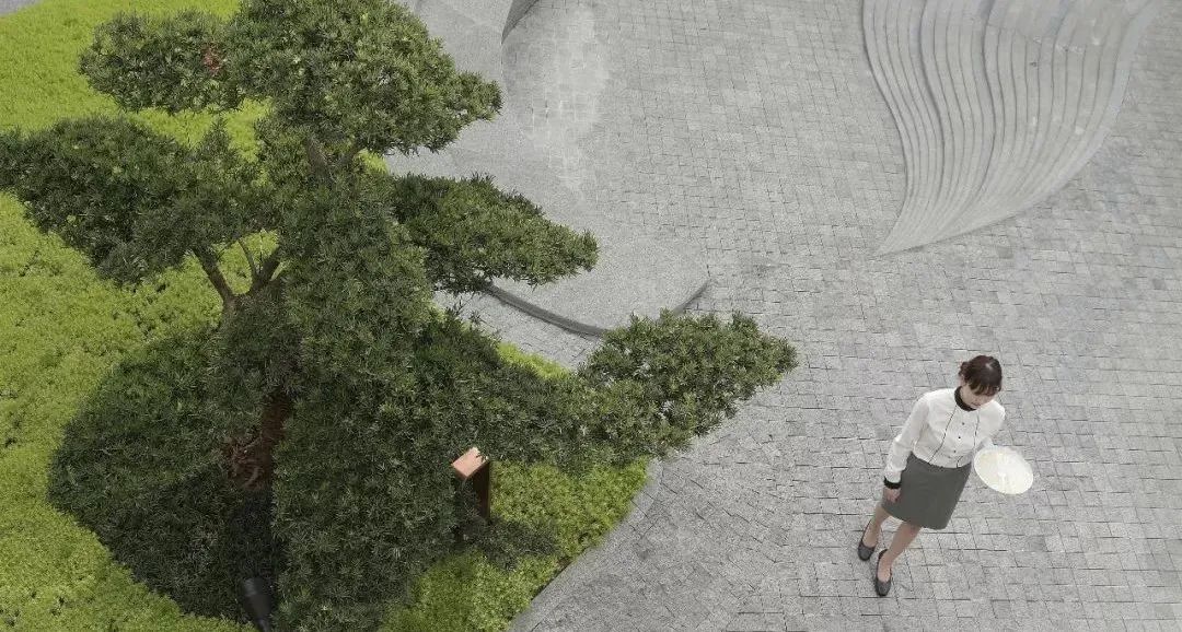 重庆建发和玺丨中国重庆丨LAURENT 罗朗景观-59