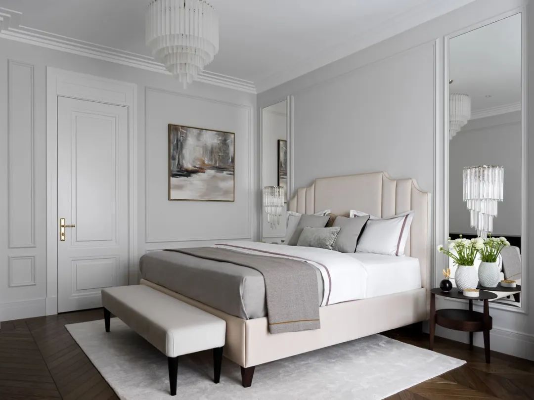 260㎡气质大宅丨HPISD-34