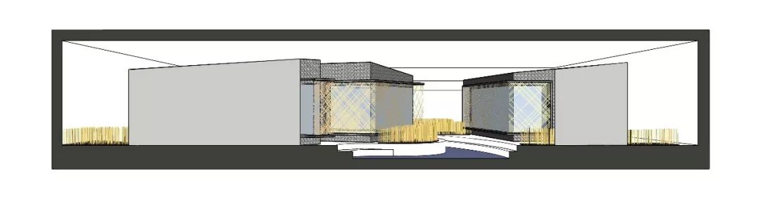 黄河文化融入餐厅设计,打造独特空间体验-73
