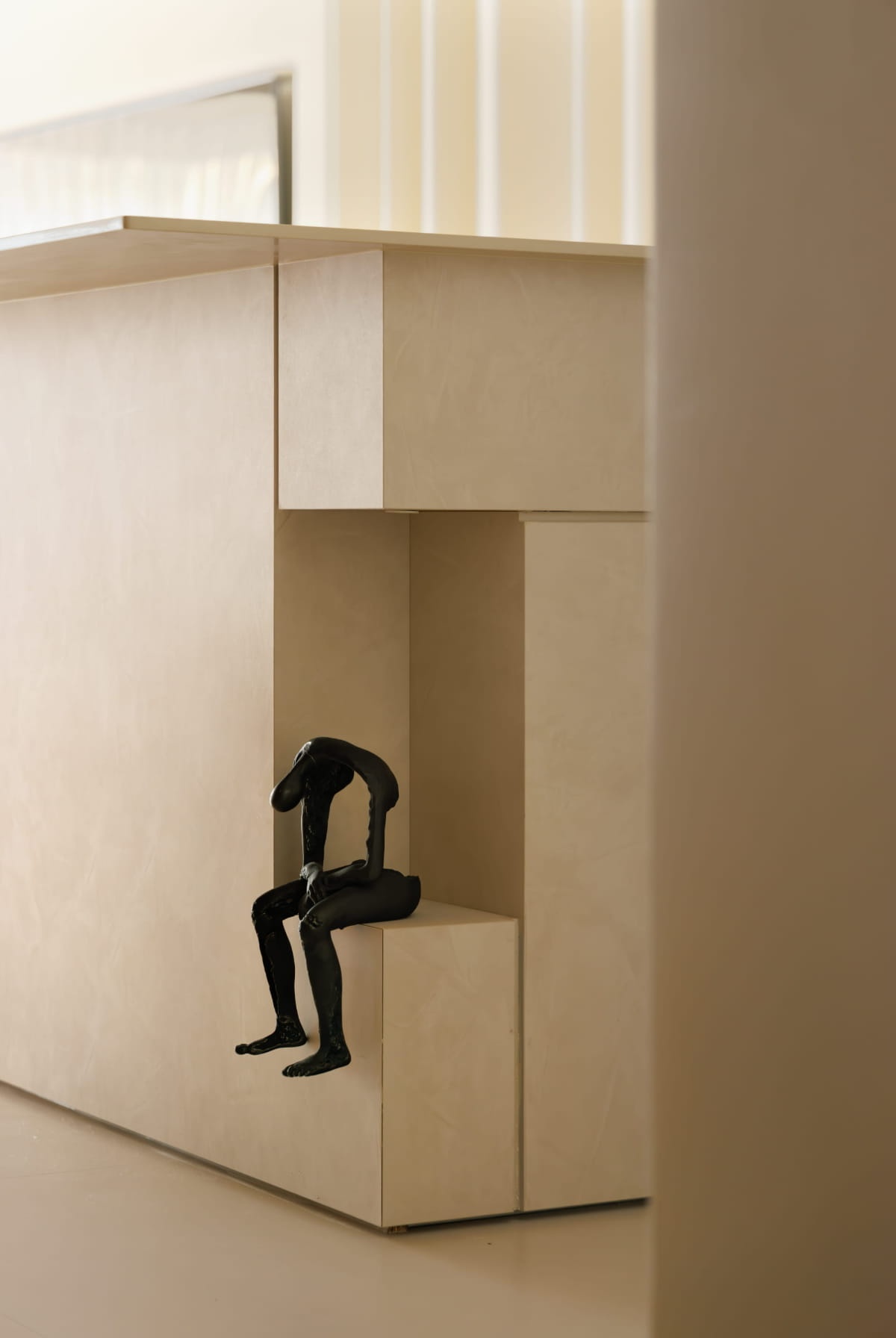 用自然的温度,将温馨日常酿成岁月诗 · 赫设计-47