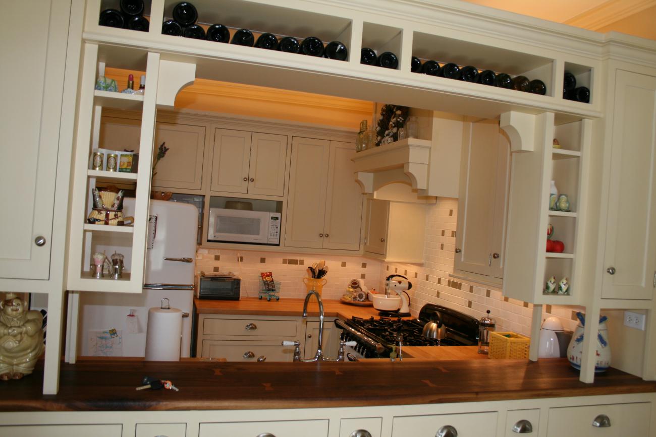 丨马里丨Ballard + Mensua Architecture-11