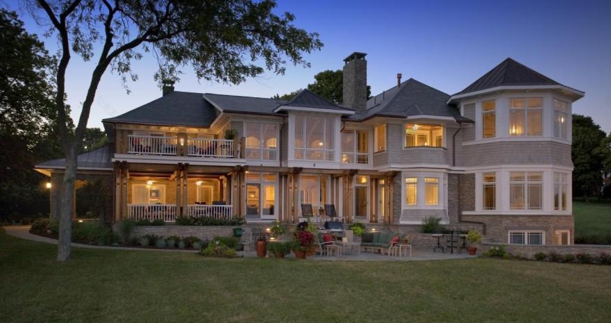 丨巴林丨Ballard + Mensua Architecture-0