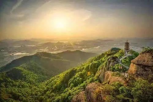 绍兴满园 | 山水入园,古质今妍-8