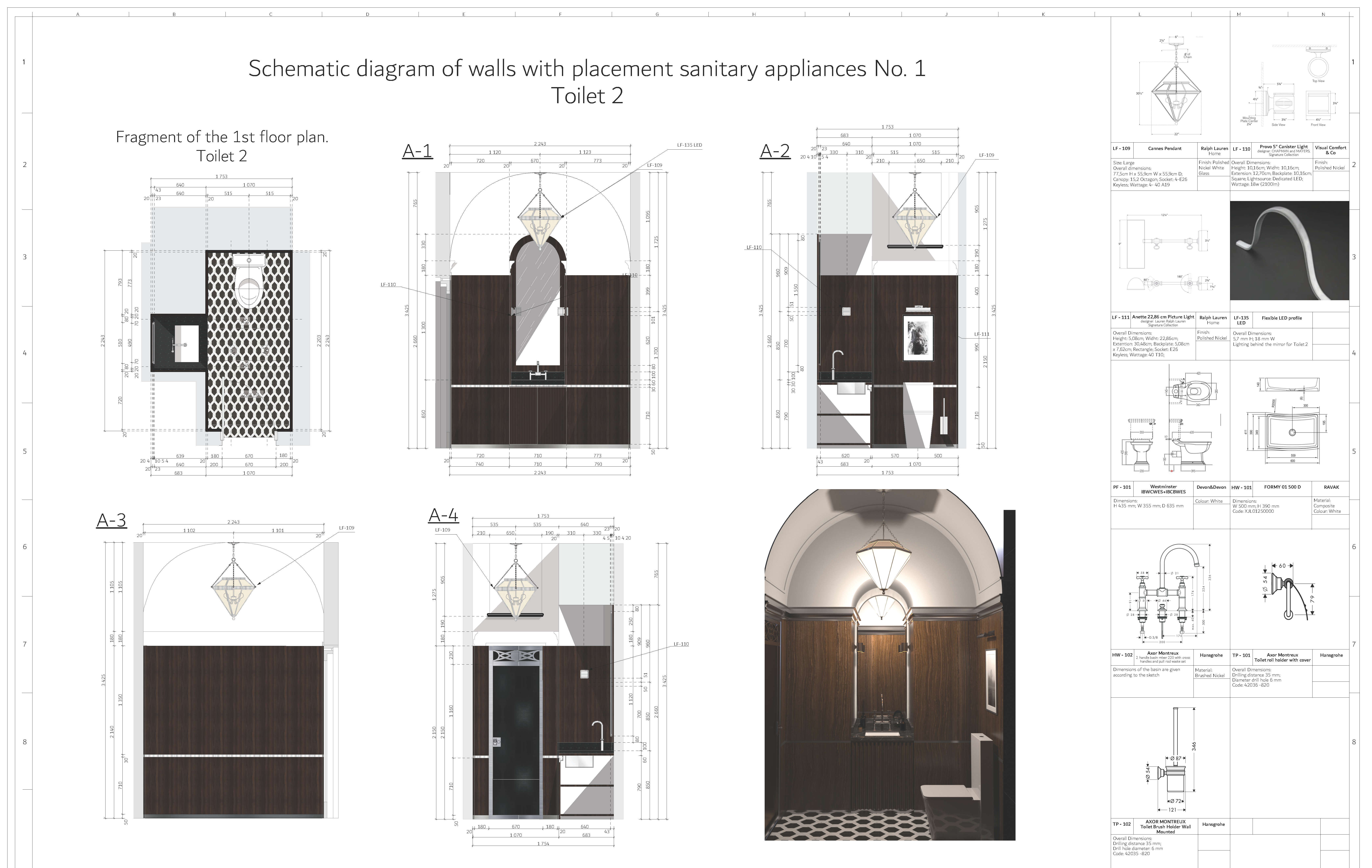 英乌俱乐部会所丨United KingdomLondon丨STUDIO68  32（Vitalii Dorokhov等多人）-18