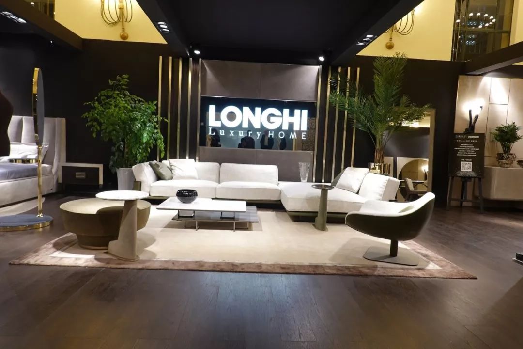 米兰家具展上海站，感受意大利设计的魅力与精髓-121