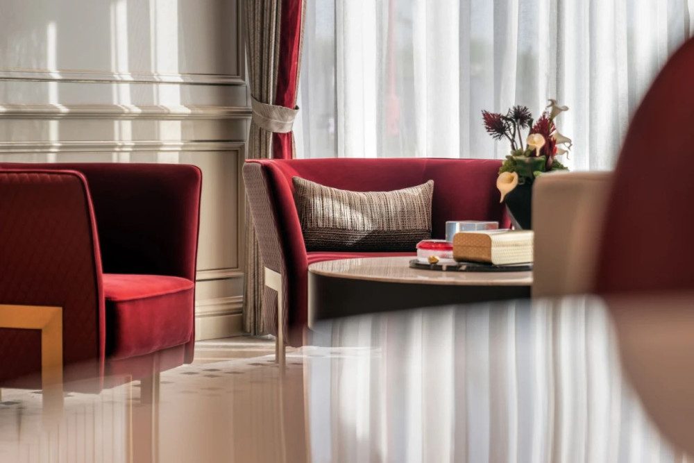 西安金地翰林艺境生活美学馆-32