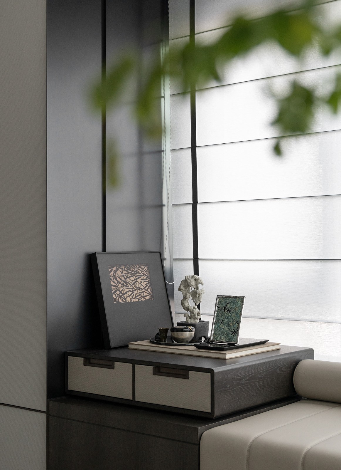 建发 · 青简国风 墨韵东方丨零次方设计-22