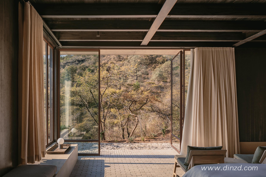 埃斯皮诺之家(Casa el Espino)丨墨西哥-32