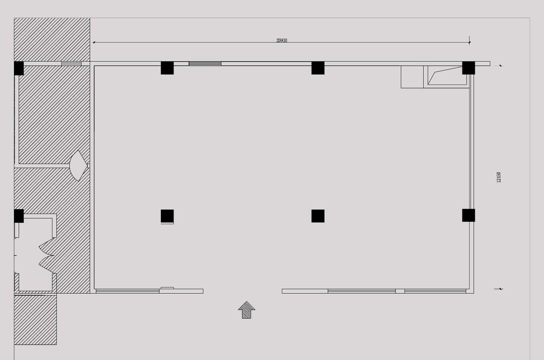 装修公司设计部室内空间设计 · 东方风格-0