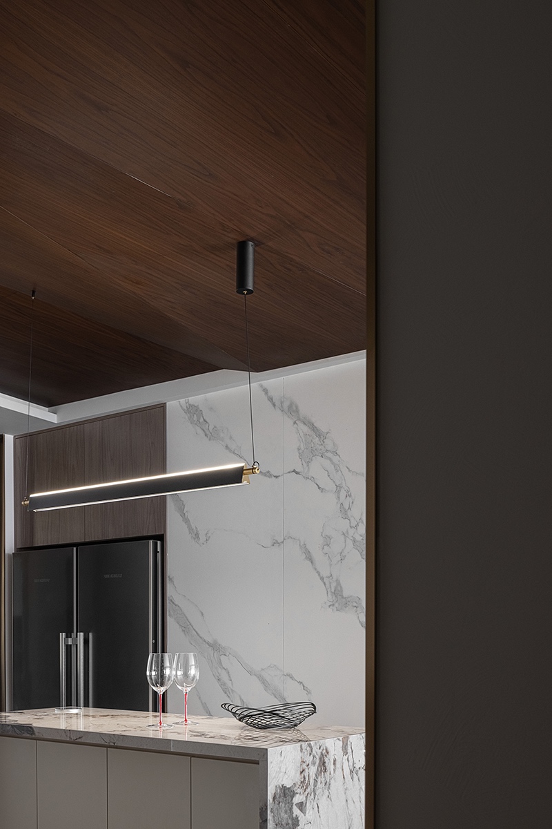 宴川 · 济南泰禾·济南院子精装改造丨中国济南丨以志盛视-31