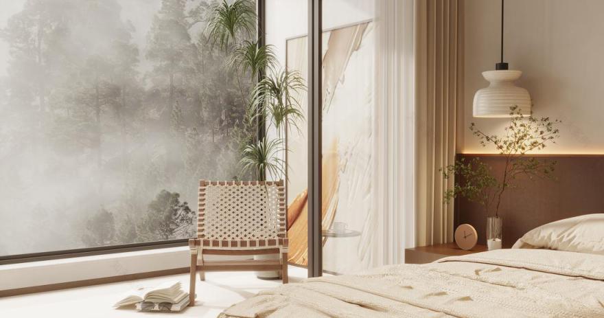 长沙梅溪湖半岛·中海璞源别墅丨中国长沙-63