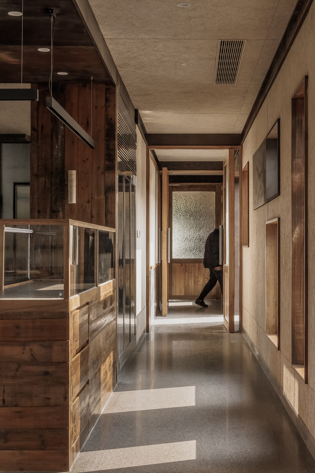 灶和农场·有机生态的在地图景丨中国北京丨未来以北工作室-72