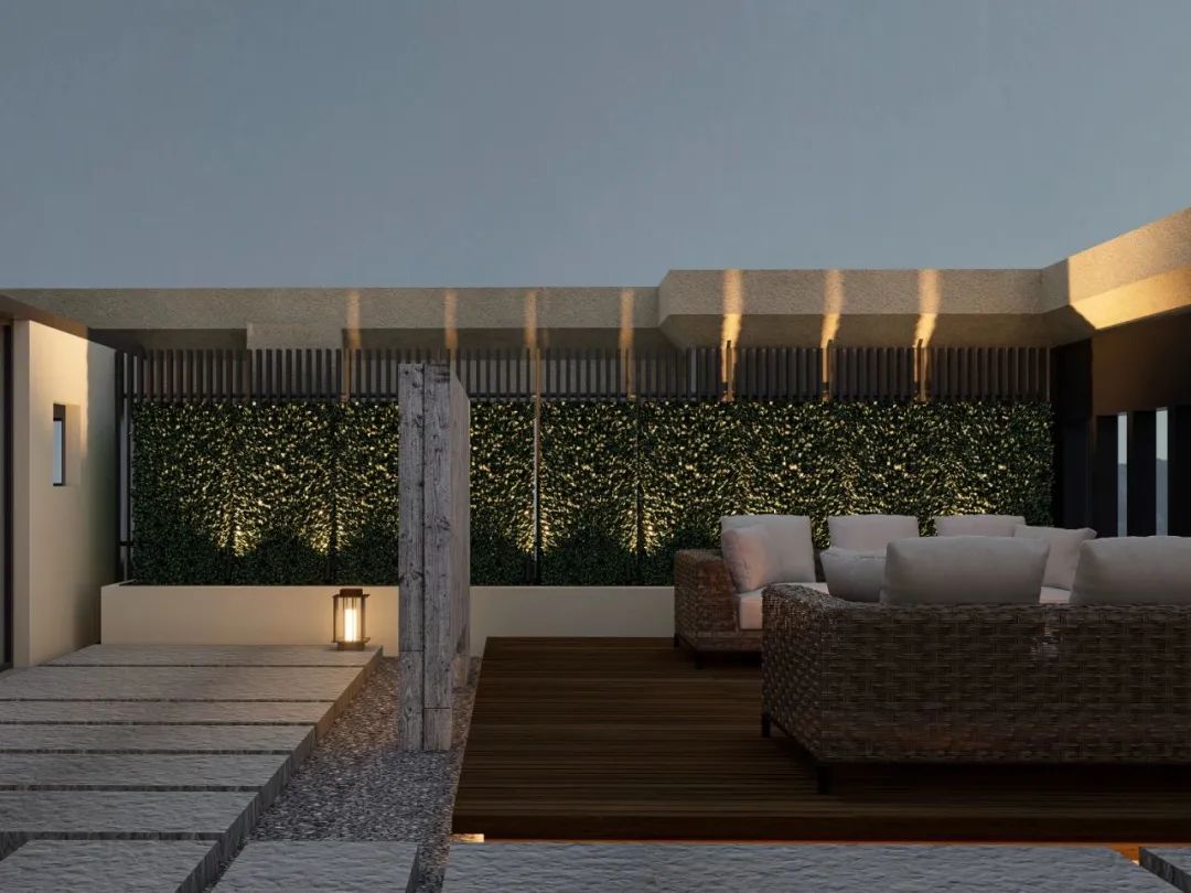 池州仁盛世纪星城丨中国池州丨合肥习本设计-58