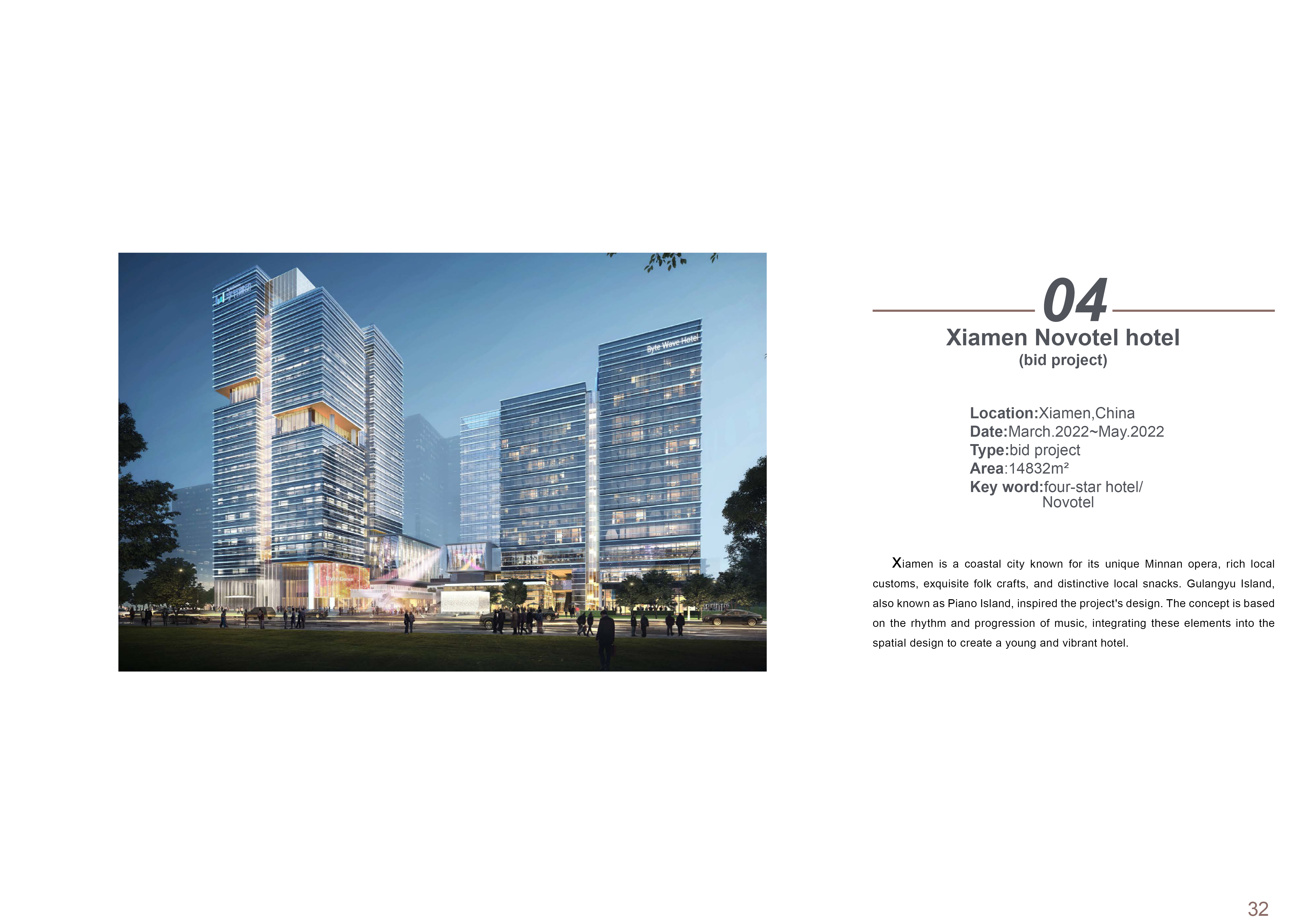 INTERIOR DESIGN PORTFOLIO -TANJING-30