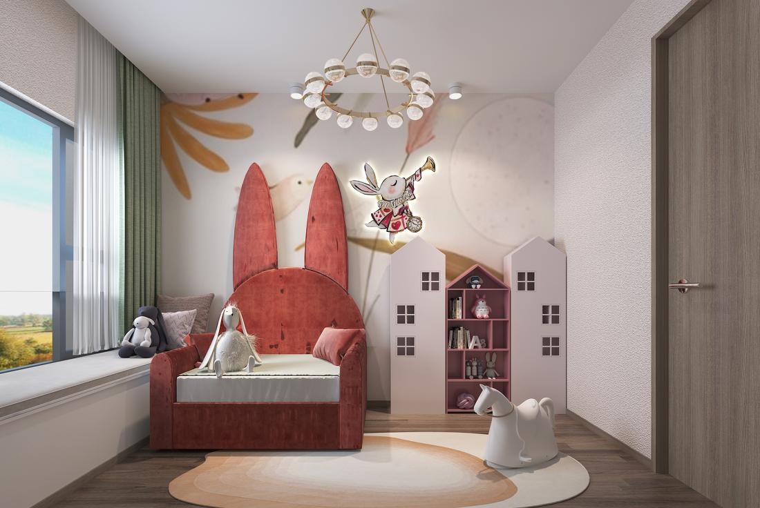 光之礼赞 · 打造多功能生活空间-4