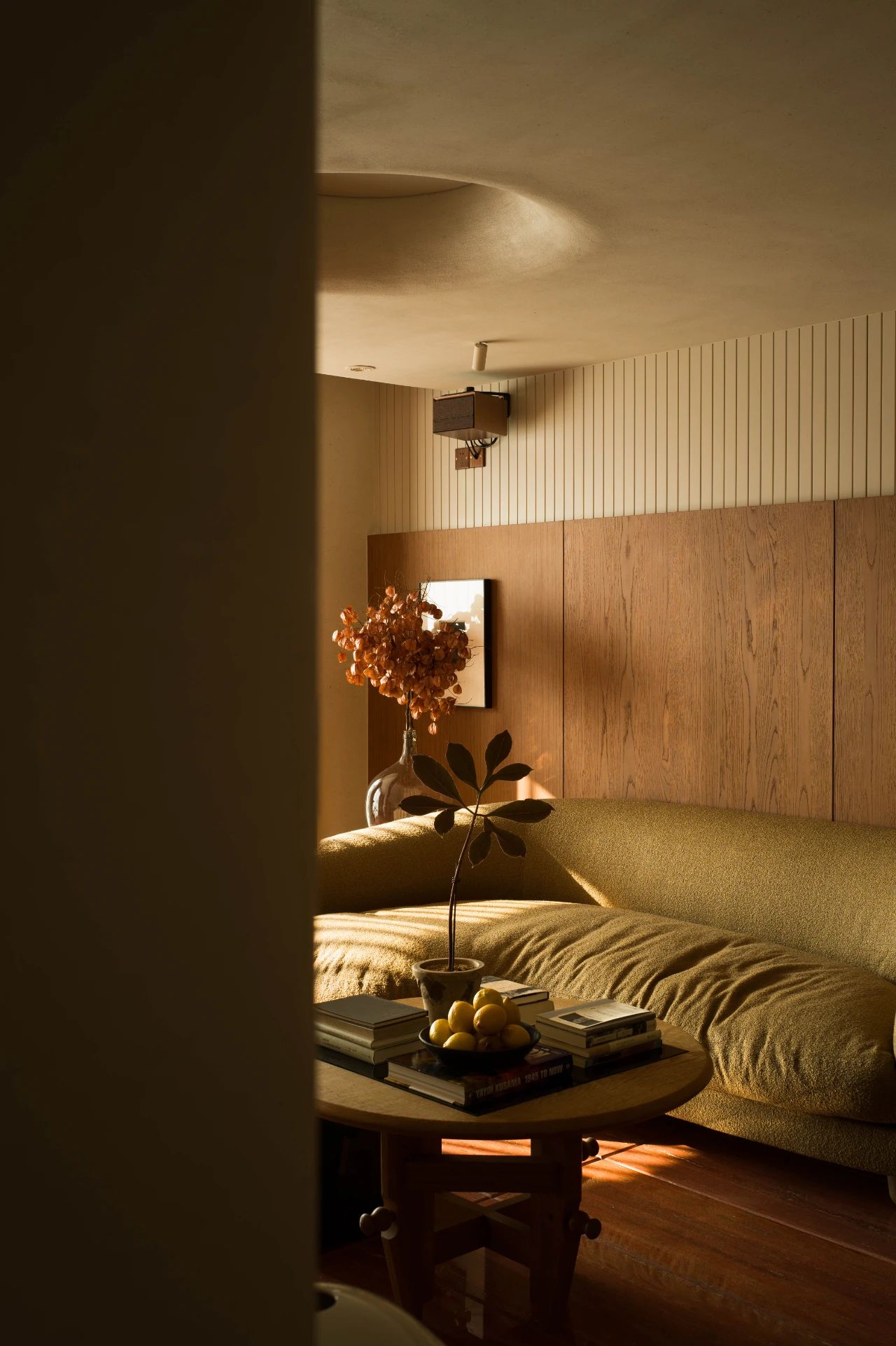 简璞工作室设计丨简璞设计-29