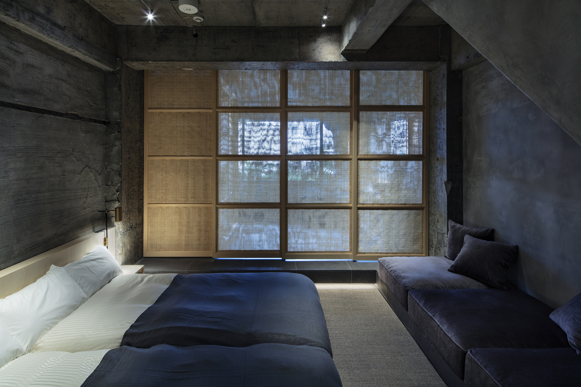 酒店苏(2020)设计丨日本丨Suppose Design Office-40