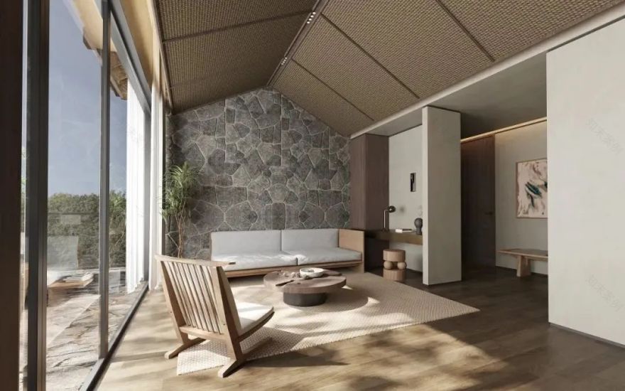 大别原乡度假民宿集群丨中国信阳丨VBD中置华优设计集团-66