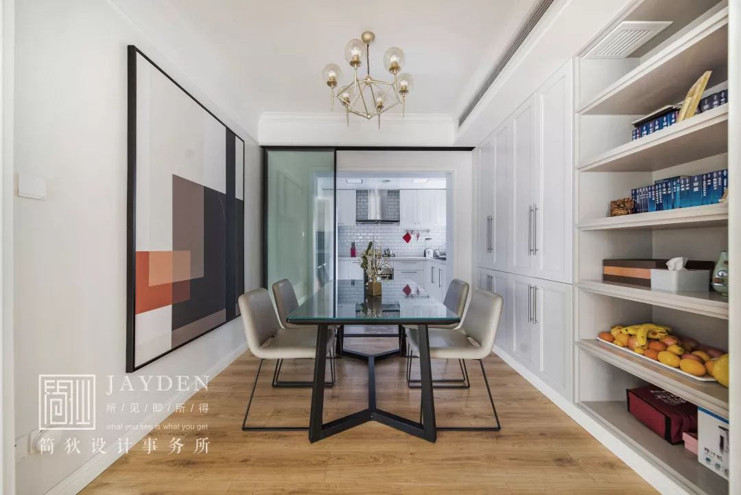 娄中南 | 将设计融于人性，将家居带入悠闲自在的情境-82