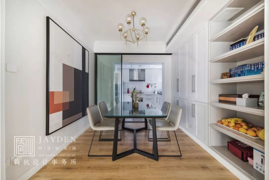 娄中南 | 将设计融于人性,将家居带入悠闲自在的情境-82