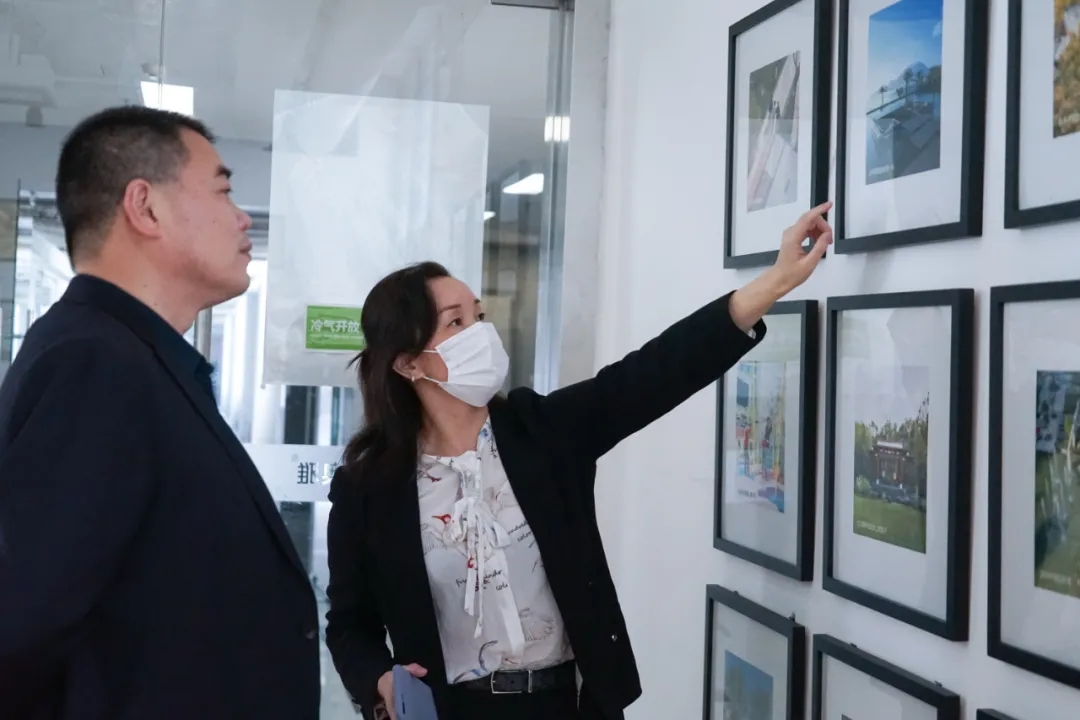 成都青白江凤凰湖康养度假新城概念规划设计丨中国成都丨奥雅设计集团-5