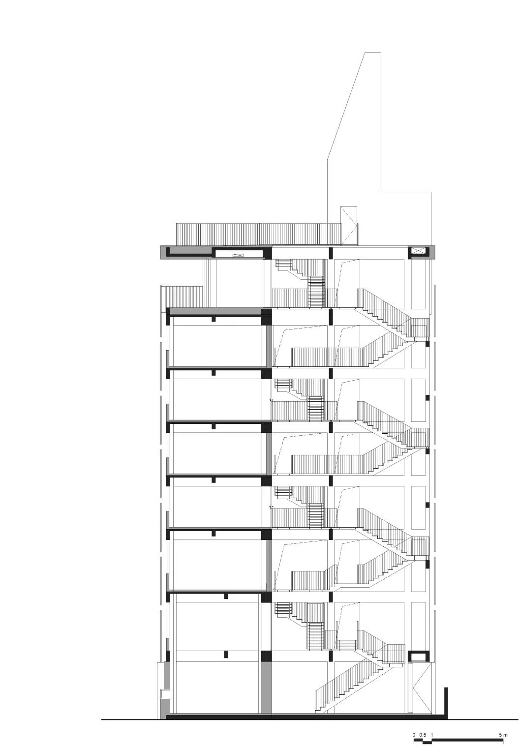 南头古城有熊酒店丨中国深圳丨如恩设计研究室-73