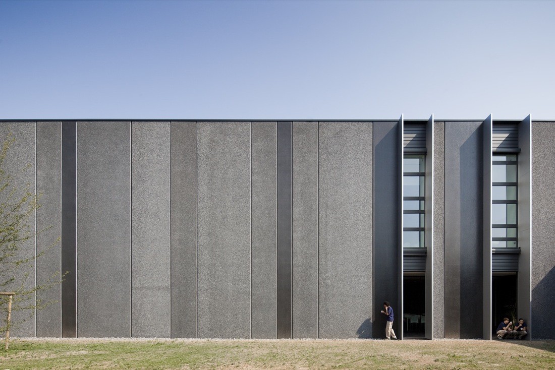 也门布拉提克新总部及生产车间丨GEZA-31