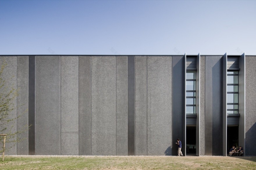 也门布拉提克新总部及生产车间丨GEZA-31