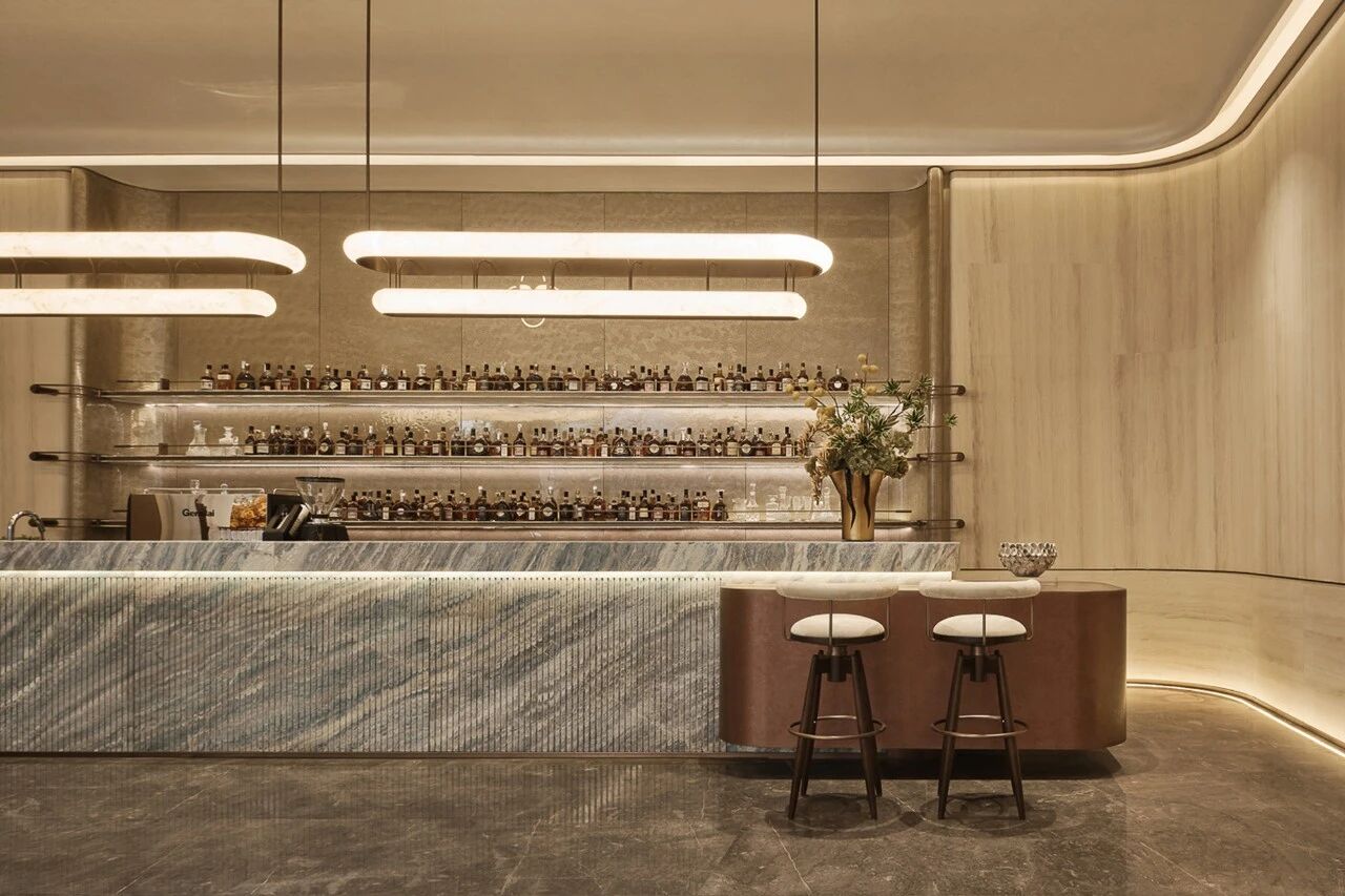 未明确提及具体项目名称(文本多为公司招聘及介绍相关)丨中国上海丨CCA GROUP香榭蒂设计-20