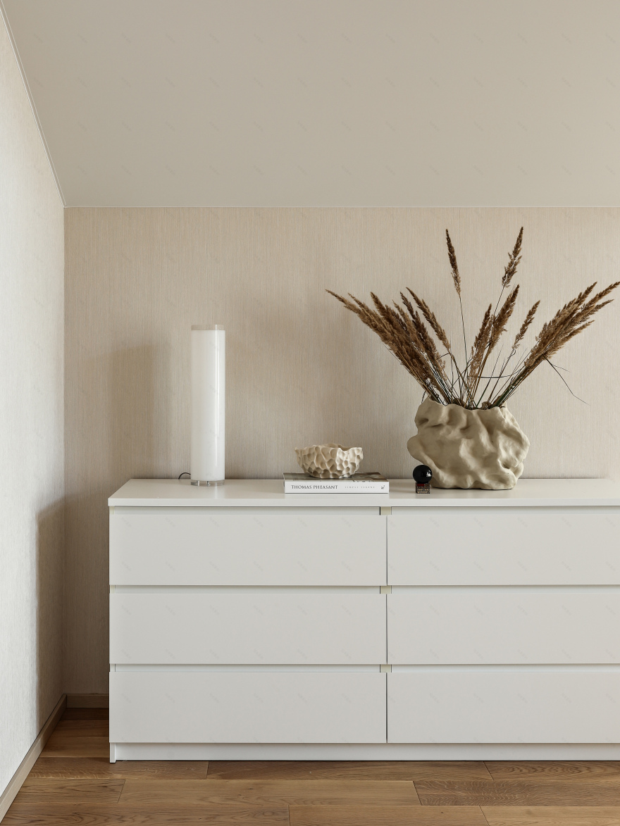 房子丨俄罗斯圣彼得堡丨DVA-28