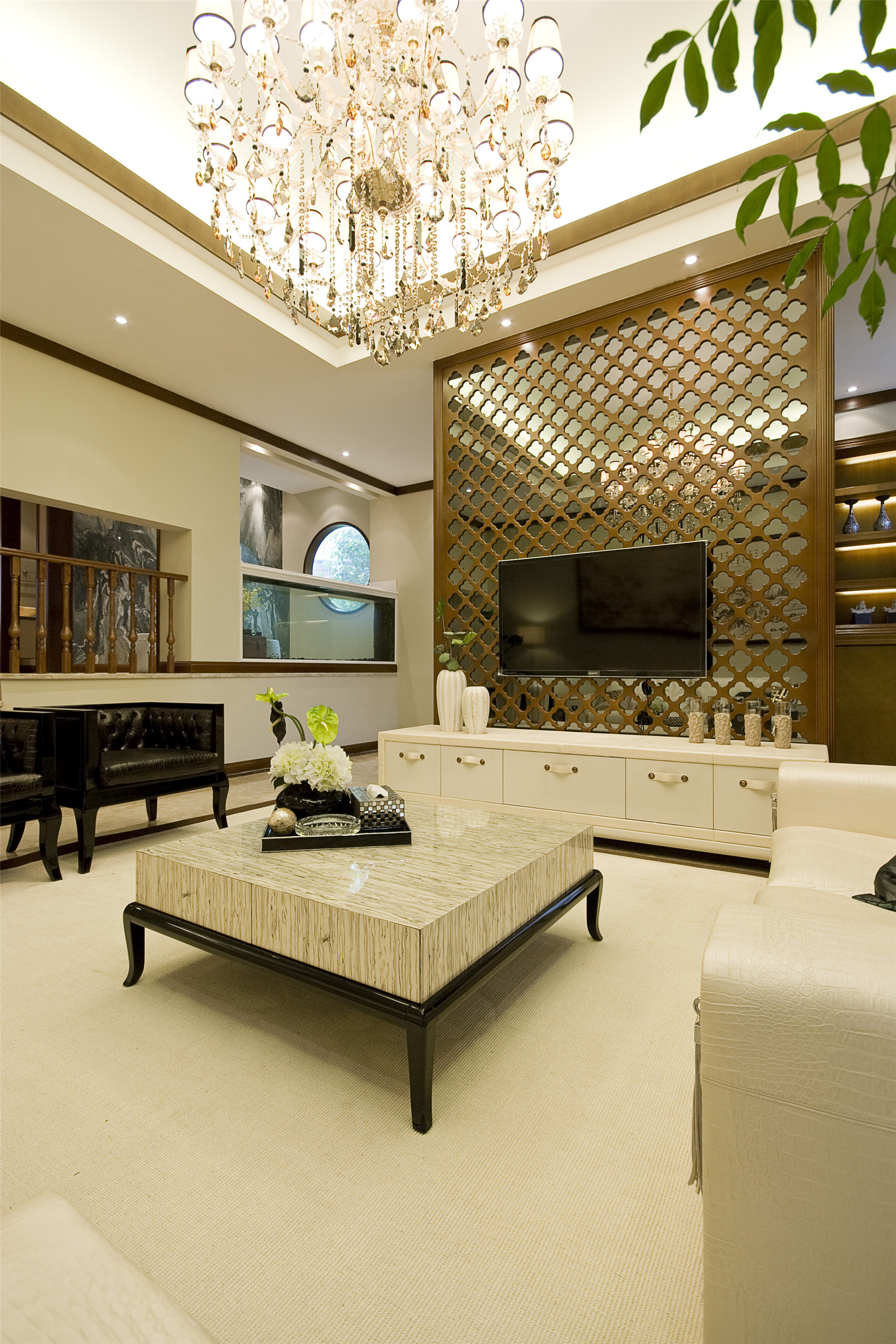 撷古绎今 昆明市世纪城-16