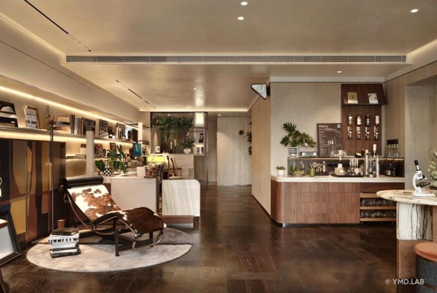 华润·贵阳九悦125㎡项目丨中国贵阳丨YMD岳蒙设计-28