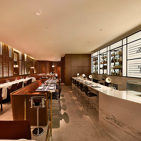 Westpac Kogarah by HASSELL | Australian Interior Design Awards-7