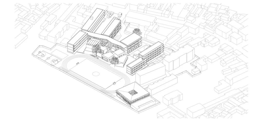 微型城市校园 | 激发好奇与想象-63
