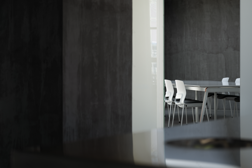 力强科技丨中国温州丨温州目后空间设计有限公司-21