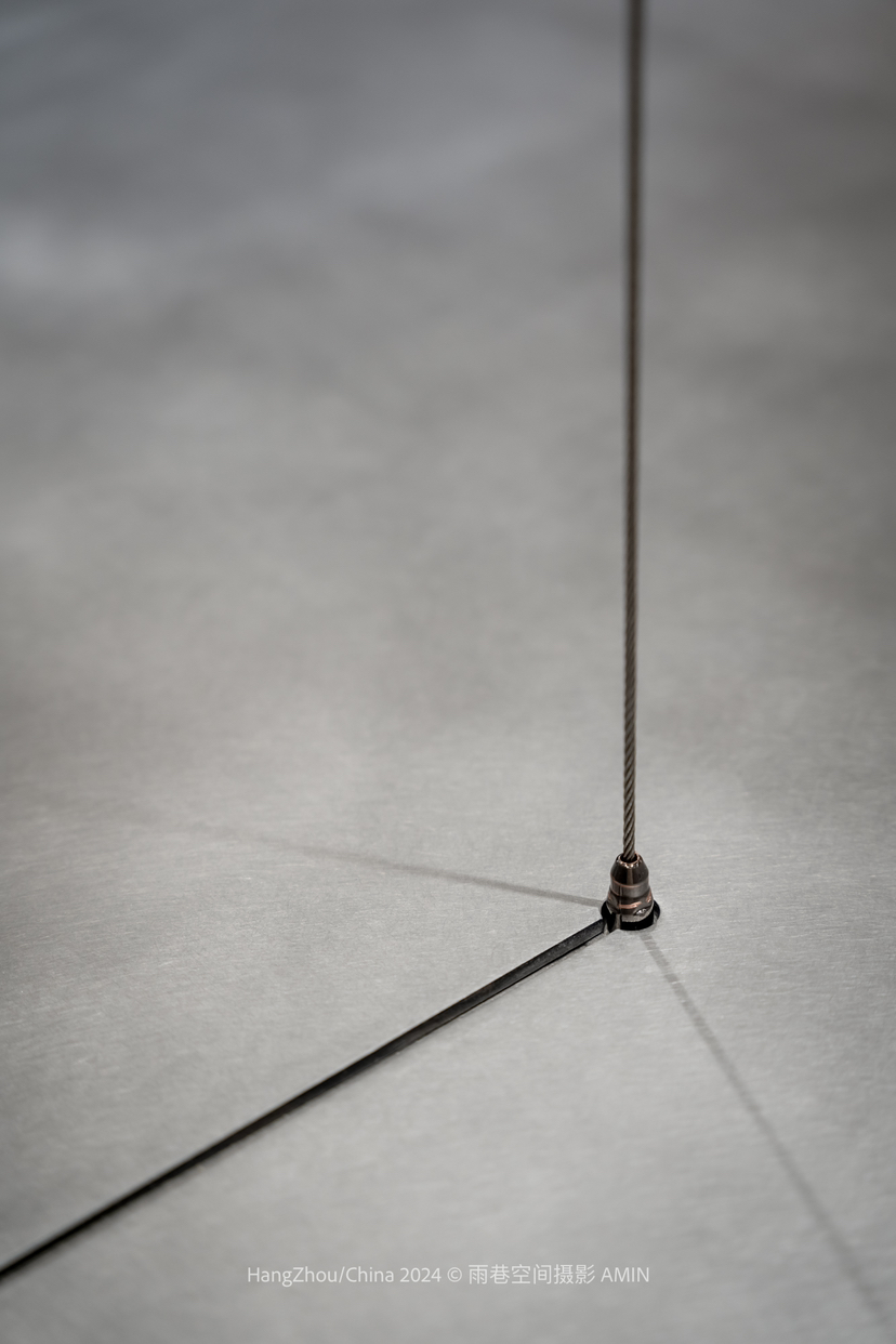 ECHO｜线与面的纯粹丨LISO 空间设计事务所-20