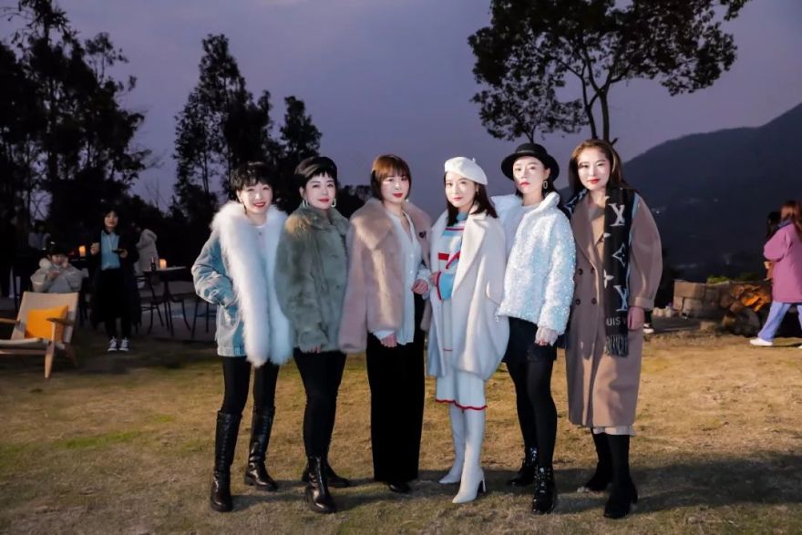 2019 璞素家年度盛宴——温馨室内设计赏析-46