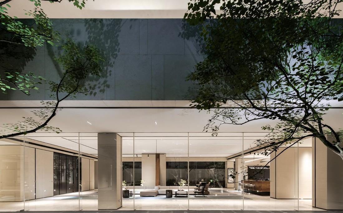 重庆万科星光森林-49