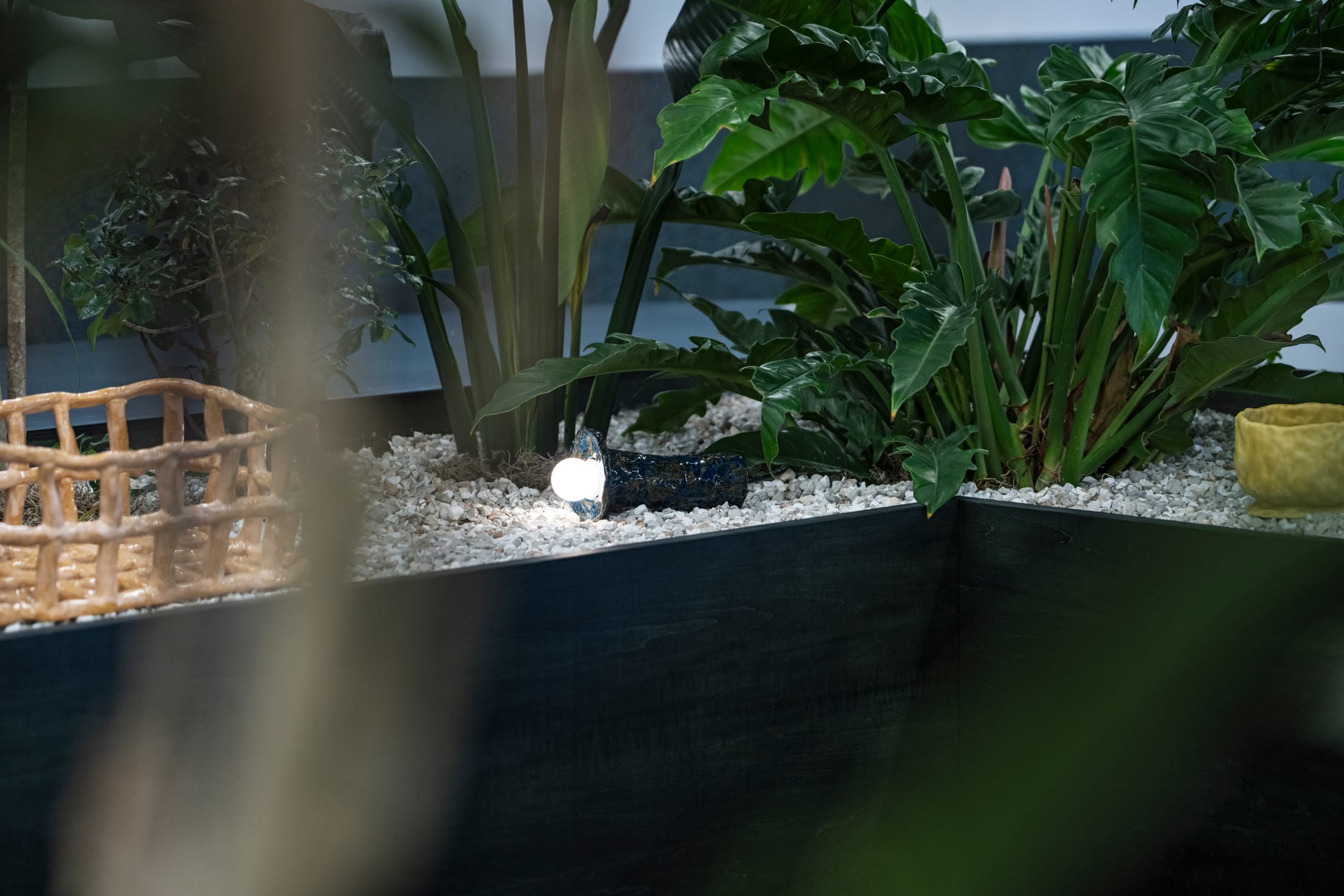 Kokuyo Dig内部工作空间设计丨DDAA-27