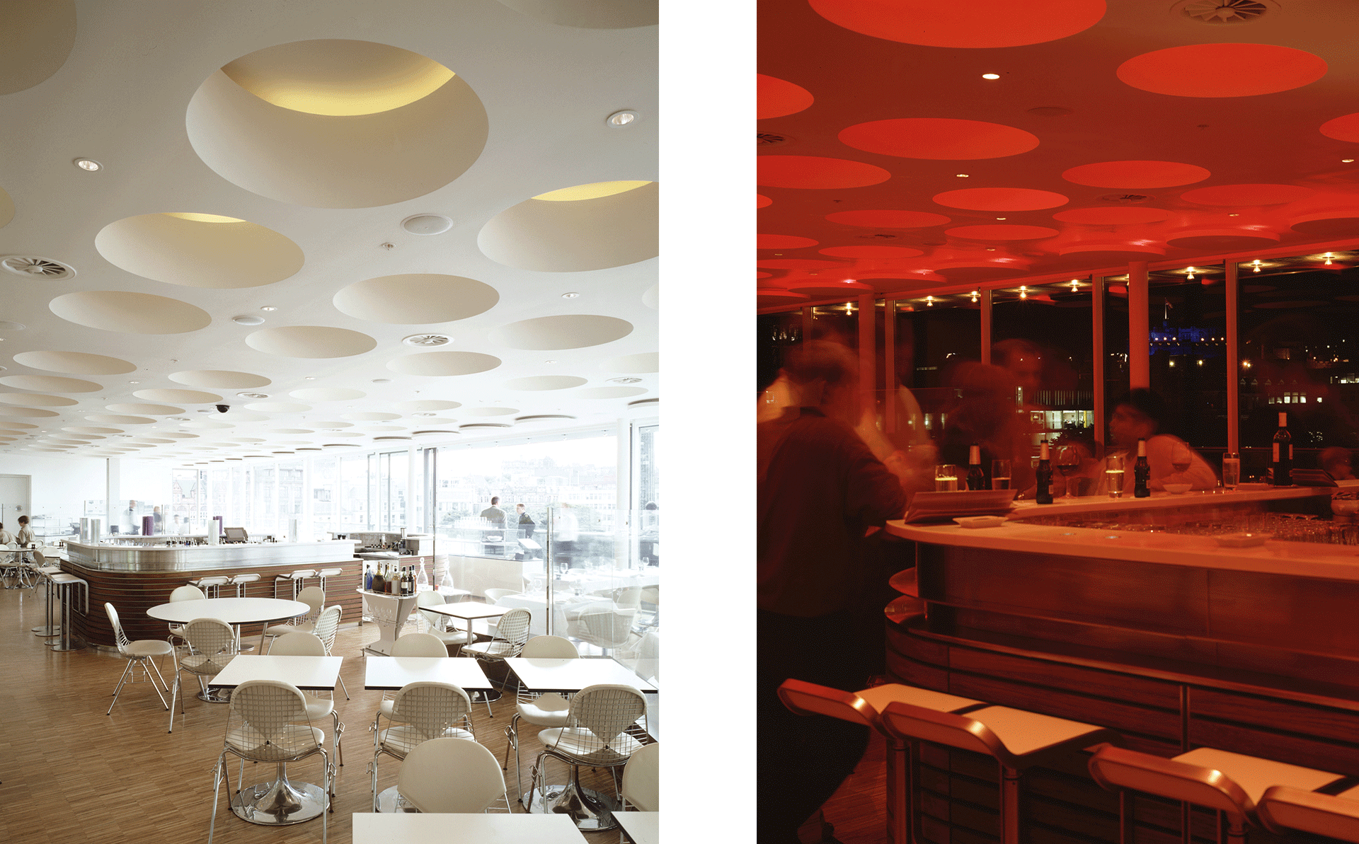 Harvey Nichols Edinburgh - Lifschutz Davidson Sandilands-1