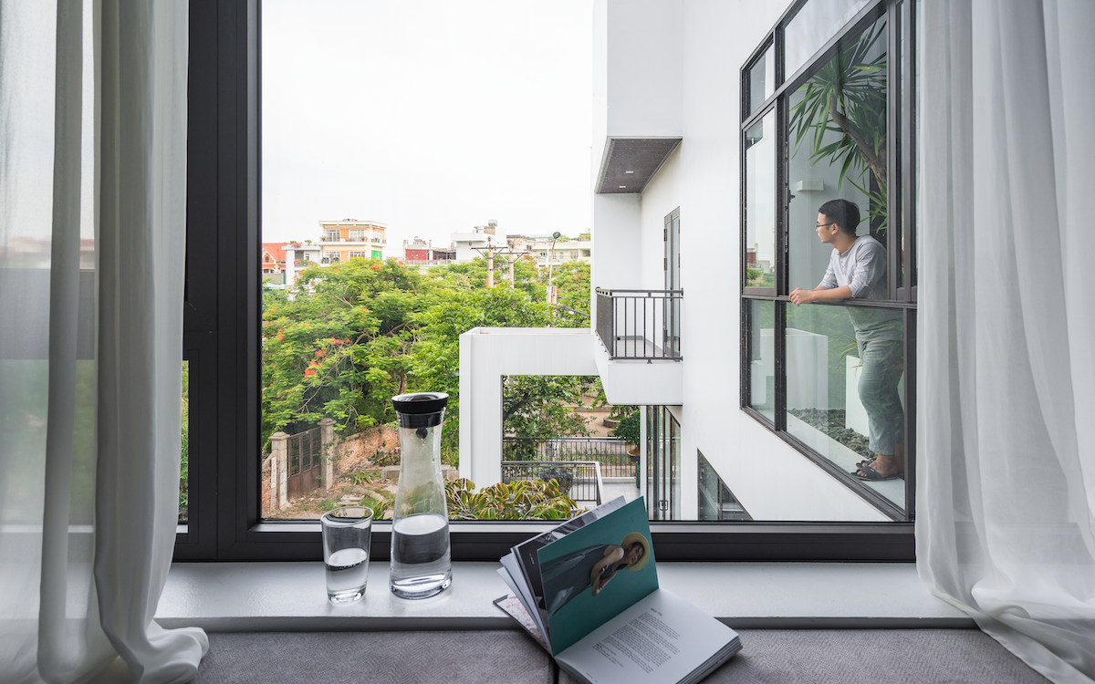 谜题之家 | 独特的设计打造充满趣味的空间-20