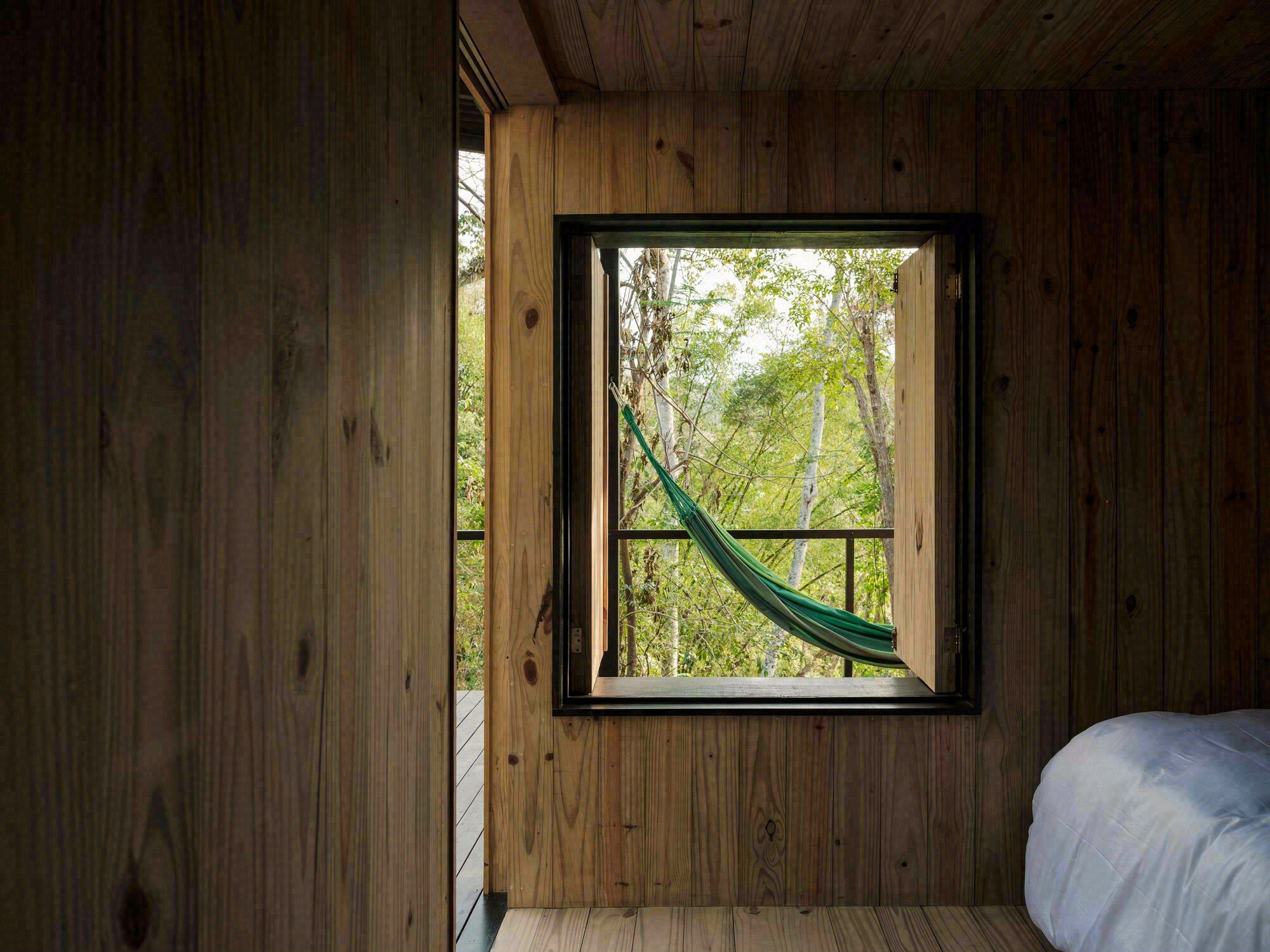 零号舱丨巴西丨Gávea Arquitetos-21