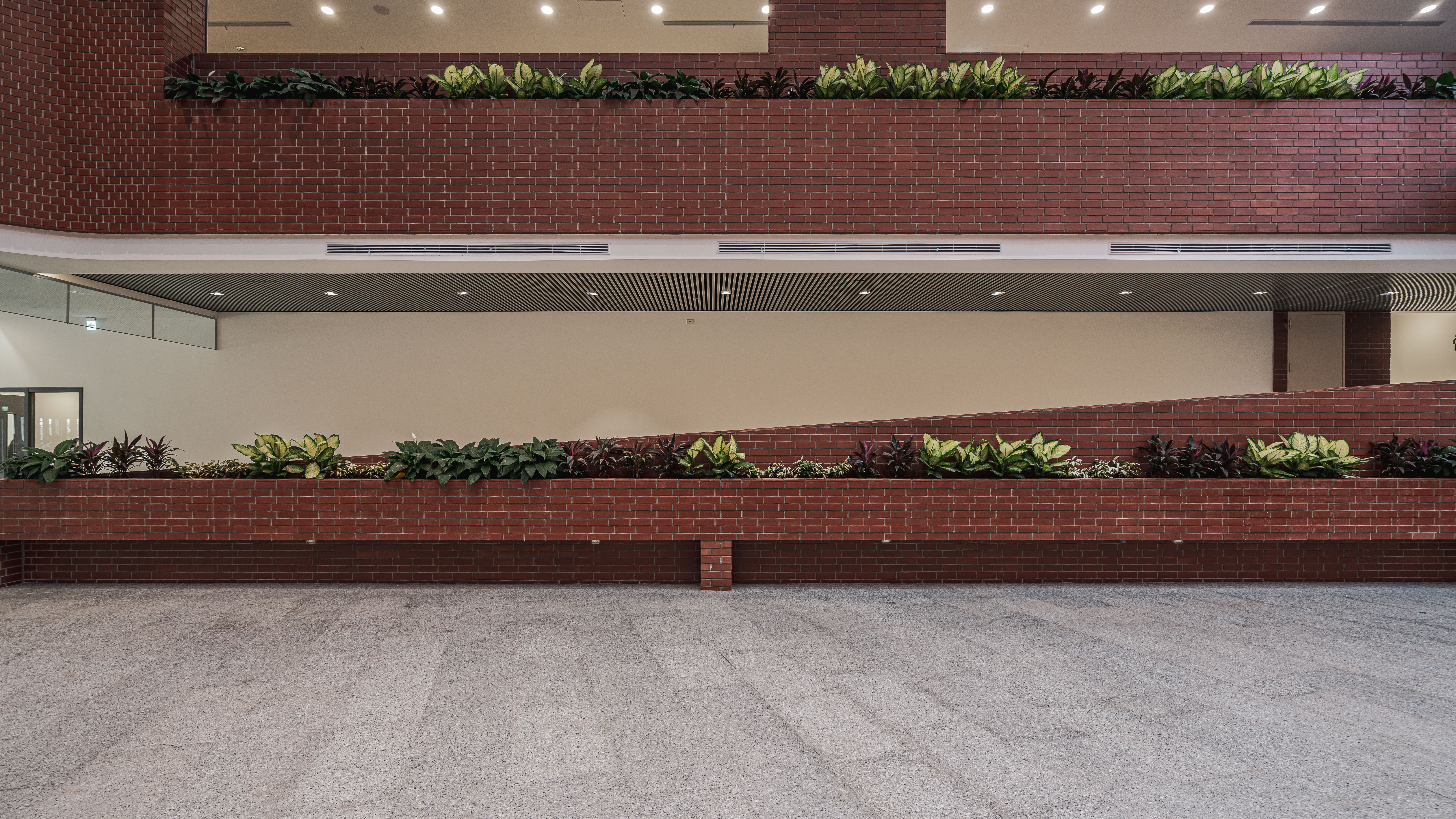 林口马礼逊美国学校丨中国台北丨禾重建筑-105