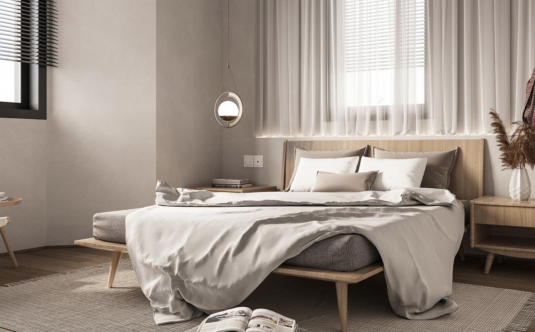 清简治愈之家-27