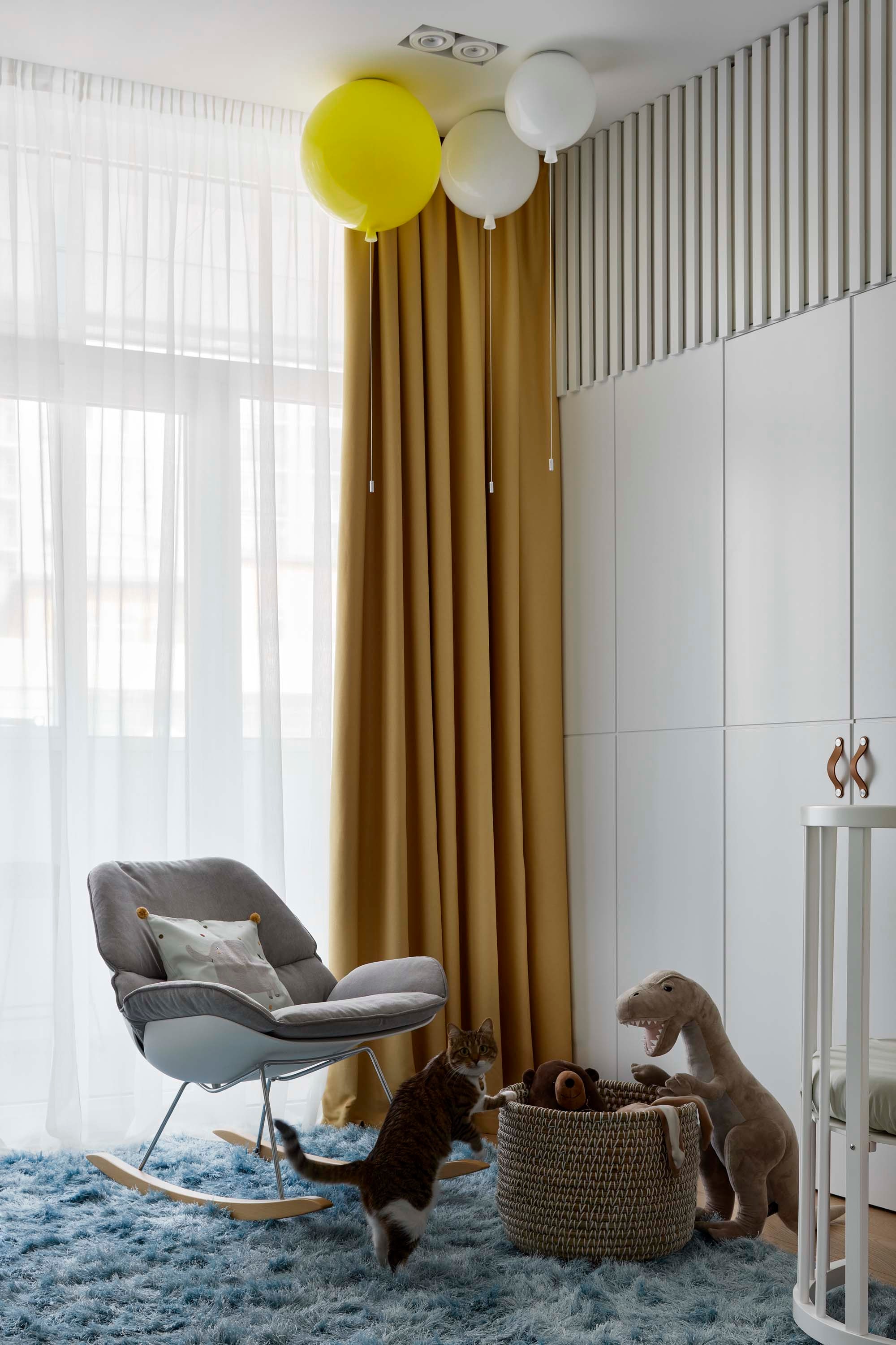 克拉斯诺达尔住宅设计丨俄罗斯克拉斯诺达尔丨Rocks studio-10