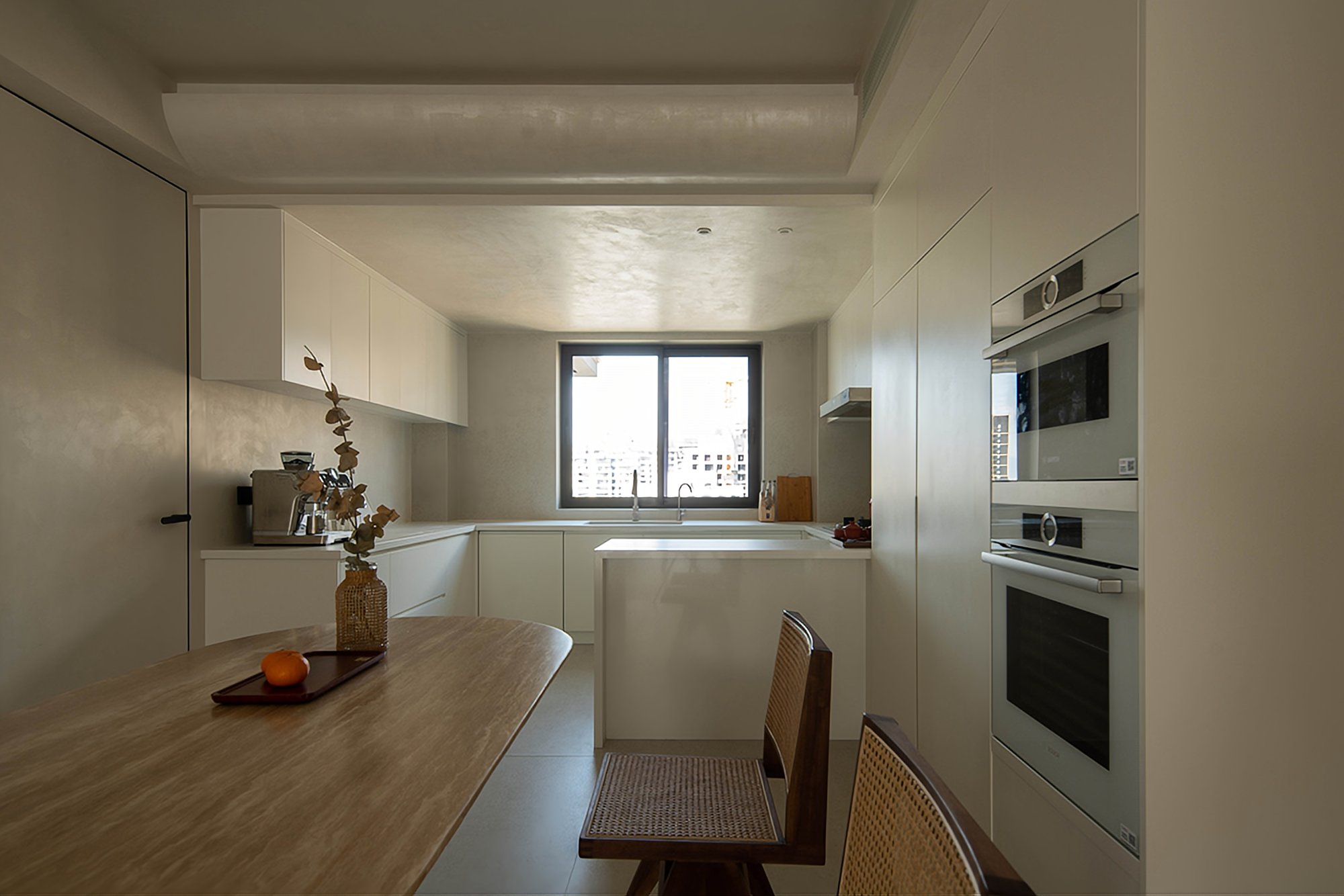 侘寂丨中国温州丨康居设计-21