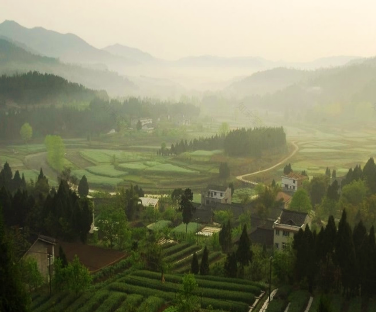 沱江水镇健康国际文旅规划丨中国成都丨易兰规划-14