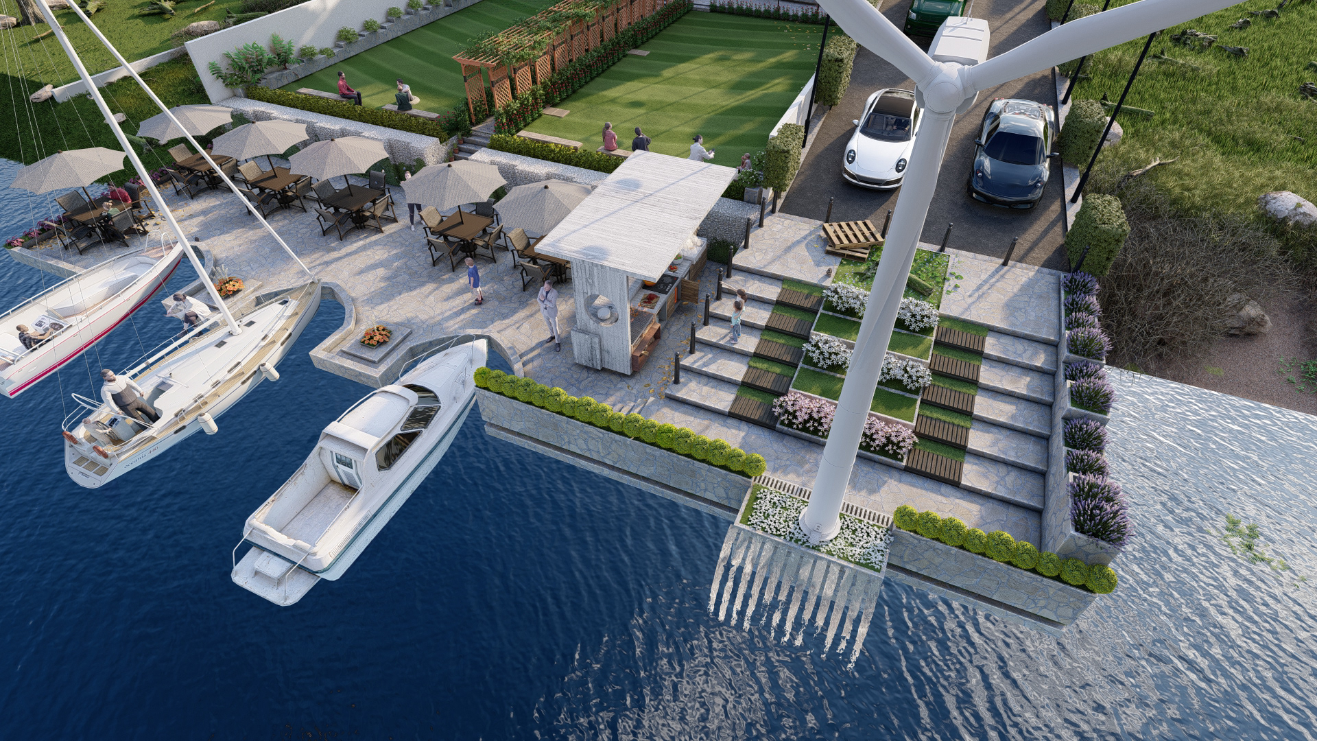 杜坎河畔天堂-12